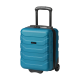 PORTO UNDERSEAT TROLLEY 14 in Blue image 2