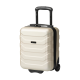 PORTO UNDERSEAT TROLLEY 14 in Beige image 2