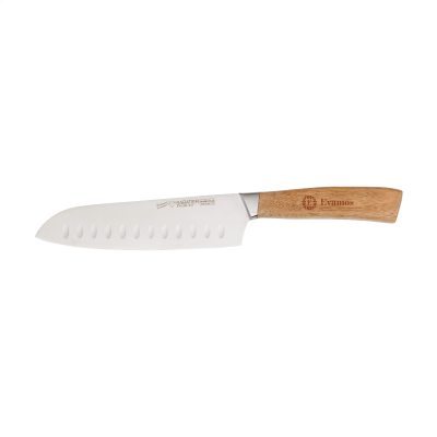 Picture of DIAMANT SABATIER BABIOLE SANTOKU KNIFE