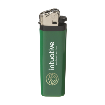 Picture of FLINT LIGHTER in Green
