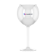 Picture of HAPPYGLASS MISS LIZA GIN-TONIC-GLASS TRITAN 630 ML in Clear Transparent