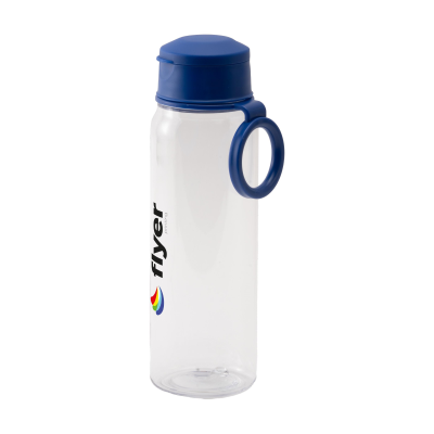 Picture of DAY TO DAY WATER BOTTLE 500 ML in Cobalt Blue