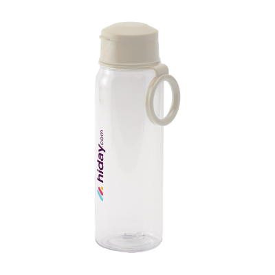 Picture of DAY TO DAY WATER BOTTLE 500 ML in Beige