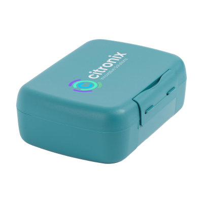 Picture of DAY TO DAY BRUNCHBOX 1,4 L in Green