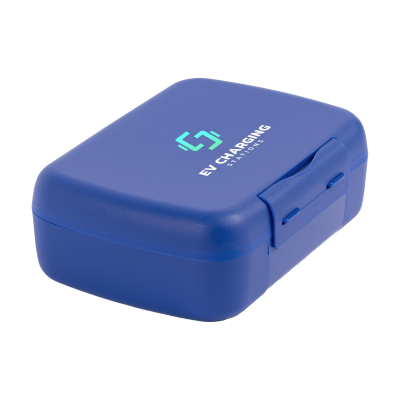 Picture of DAY TO DAY BRUNCHBOX 1,4 L in Cobalt Blue