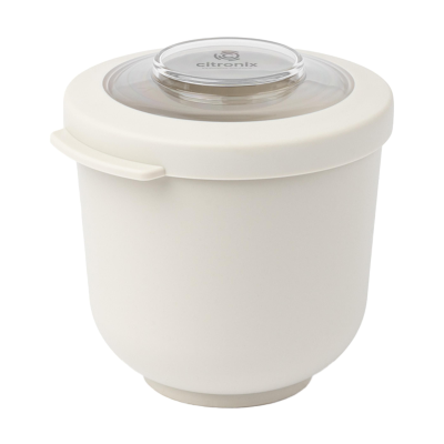 Picture of AMUSE TYLLA FOOD BOWL 500 ML in Beige