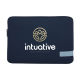 Picture of CASE LOGIC REFLECT 13 INCH LAPTOP SLEEVE in Blue