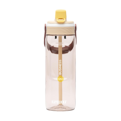 Picture of KAMBUKKA® DUPLA HYDRATED 750 ML DRINK BOTTLE in Sand