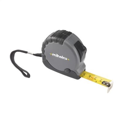 Picture of MIDLAND 5 METRE TAPE MEASURE in Grey