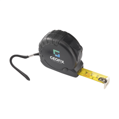 Picture of MIDLAND 5 METRE TAPE MEASURE in Black