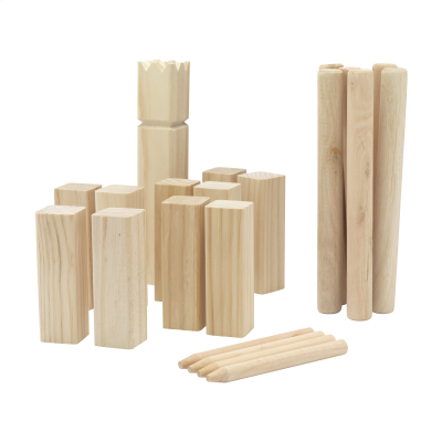 Picture of KINGDOM KUBB OUTDOOR GAME