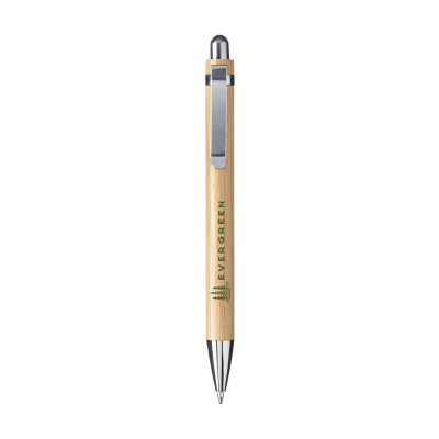 BOSTON BAMBOO PEN