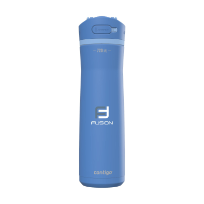 Picture of CONTIGO® ASHLAND CHILL 2*0 720 ML DRINK BOTTLE in Light Blue