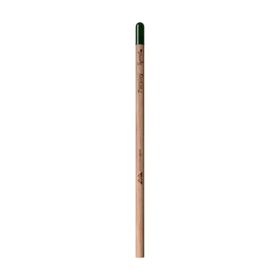 Picture of SPROUTWORLD SET: UNSHARPENED PENCIL AND HEADER CARD in Wood