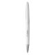 Picture of LUNAR GRS RECYCLED PEN in White & White