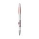 Picture of LUNAR GRS RECYCLED PEN in White & Red