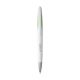 Picture of LUNAR GRS RECYCLED PEN in White & Green