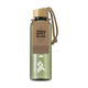 Picture of SHIMA GRS RPET BOTTLE 700 ML WATER BOTTLE in Green