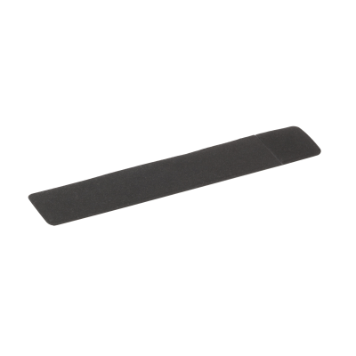 VELVETPOUCH CASE in Black.