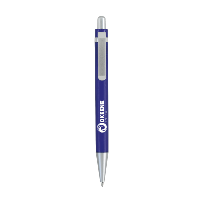 Picture of BOSTON TRANS PEN in Blue