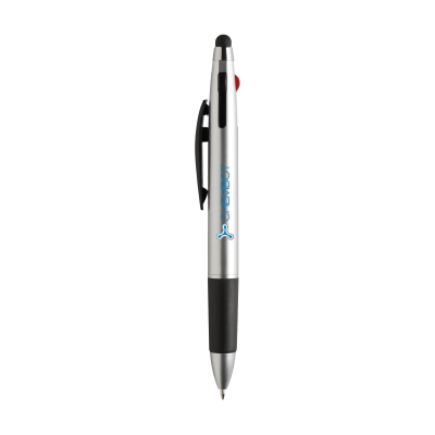 Picture of TRIPLETOUCH PEN in Silver