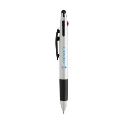 Picture of TRIPLETOUCH PEN in White