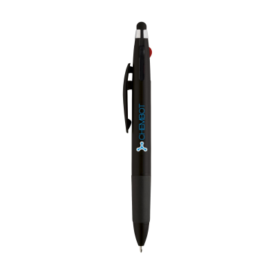 Picture of TRIPLETOUCH PEN in Black