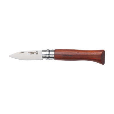 Picture of OPINEL OYSTERS NO 09 OYSTER KNIFE in Brown