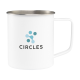 Picture of HUTCH 400 ML MUG in White