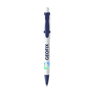 Picture of STILOLINEA OLLY PEN in Blue.