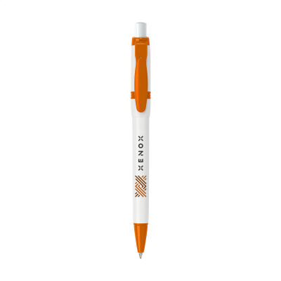 Picture of STILOLINEA OLLY PEN in Orange