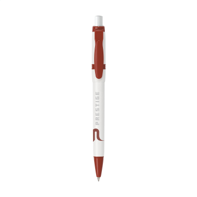 Picture of STILOLINEA OLLY PEN in Red