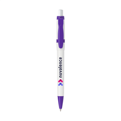 Picture of STILOLINEA OLLY PEN in Purple