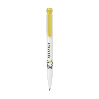 Picture of STILOLINEA PIER MIX SPECIAL PEN in Yellow