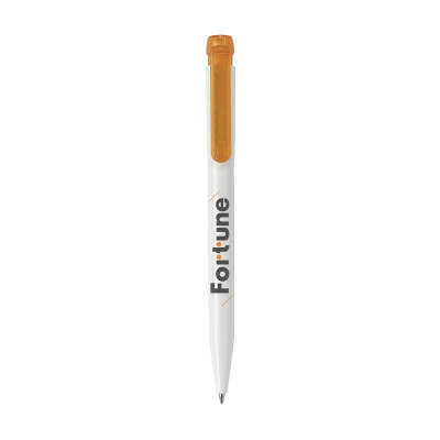 Picture of STILOLINEA PIER MIX SPECIAL PEN in Orange