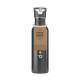 Picture of DAKOTA RCS RECYCLED STEEL BOTTLE 750 ML in Black