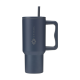Picture of RHINO RCS RECYCLED STEEL CUP 900 ML in Navy