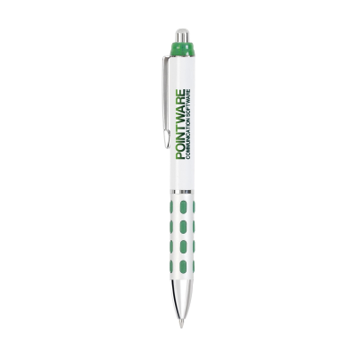 Picture of MORRIS PEN in Green