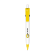 Picture of STILOLINEA DUCAL COLOR PEN in Yellow