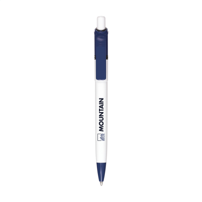 Picture of STILOLINEA DUCAL COLOR PEN in Blue.