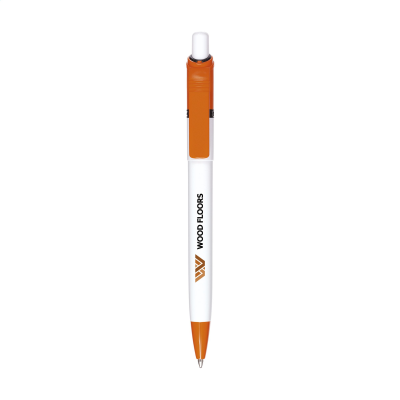 Picture of STILOLINEA DUCAL COLOR PEN in Orange.