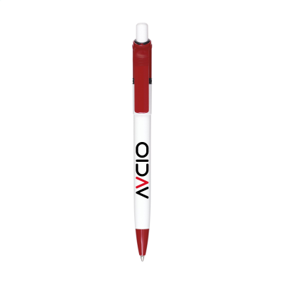 Picture of STILOLINEA DUCAL COLOR PEN in Red