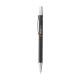 Picture of SFERA RECYCLED ALUMINIUM METAL PEN in Black