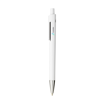 Picture of VISTA GRS RECYCLED ABS PEN in Black