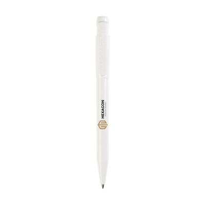 Picture of STILOLINEA IPROTECT PEN in White.