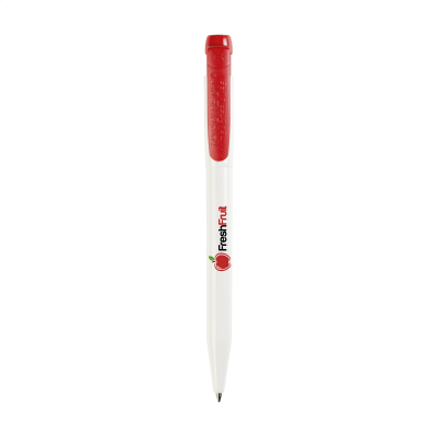 Picture of STILOLINEA IPROTECT PEN in Red