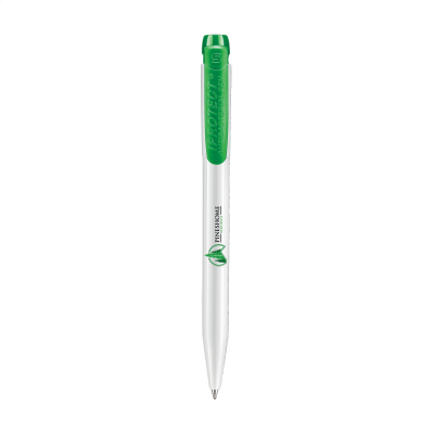 Picture of STILOLINEA IPROTECT PEN in Green