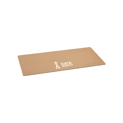 Picture of FARO CORK DESKPAD in Cork