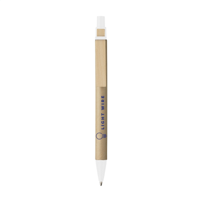 Picture of PAPERWRITE CARDBOARD CARD PEN