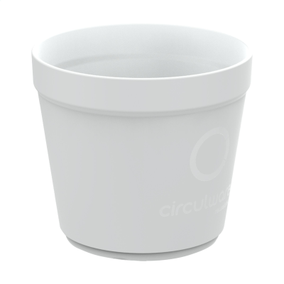 Picture of CIRCULCUP 200 ML in Offwhite.